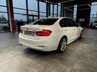 BMW 318 d Advantage 2.0 150KM automat 2017 r., salon PL, 12 m-cy gwarancji - 8