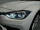 BMW 318 d Advantage 2.0 150KM automat 2017 r., salon PL, 12 m-cy gwarancji - 9