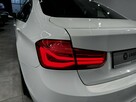 BMW 318 d Advantage 2.0 150KM automat 2017 r., salon PL, 12 m-cy gwarancji - 11