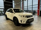 Suzuki Vitara Comfort 1.6 120KM M5 2017 r., salon PL, 12 m-cy gwarancji - 1