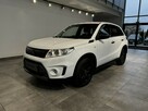 Suzuki Vitara Comfort 1.6 120KM M5 2017 r., salon PL, 12 m-cy gwarancji - 4