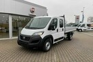 Fiat Ducato L3 140KM Doka 7 os + skrzynia 3m, 3,5 i 3,8m, rocznik 2025 !! - 2