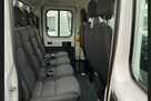 Fiat Ducato L3 140KM Doka 7 os + skrzynia 3m, 3,5 i 3,8m, rocznik 2025 !! - 4