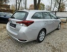 Toyota Auris 1.8 HSD 136KM  Test Baterii Perfekcyjny Kamera Serwis Bardzo ładny! - 4