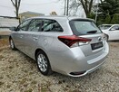 Toyota Auris 1.8 HSD 136KM  Test Baterii Perfekcyjny Kamera Serwis Bardzo ładny! - 6