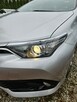 Toyota Auris 1.8 HSD 136KM  Test Baterii Perfekcyjny Kamera Serwis Bardzo ładny! - 7