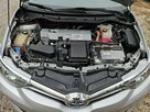 Toyota Auris 1.8 HSD 136KM  Test Baterii Perfekcyjny Kamera Serwis Bardzo ładny! - 10