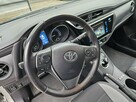 Toyota Auris 1.8 HSD 136KM  Test Baterii Perfekcyjny Kamera Serwis Bardzo ładny! - 11