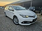 Toyota Auris 1.8 HSD 136KM 195 tyś km Kamera Serwisowany Bardzo ładny! - 2