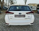 Toyota Auris 1.8 HSD 136KM 195 tyś km Kamera Serwisowany Bardzo ładny! - 5