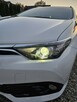 Toyota Auris 1.8 HSD 136KM 195 tyś km Kamera Serwisowany Bardzo ładny! - 9