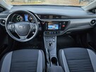 Toyota Auris 1.8 HSD 136KM 195 tyś km Kamera Serwisowany Bardzo ładny! - 16