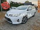 Toyota Auris 1.8 HSD 136KM Full Opcja Panorama Kamera Serwisowany Bardzo ładny! - 1