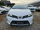 Toyota Auris 1.8 HSD 136KM Full Opcja Panorama Kamera Serwisowany Bardzo ładny! - 2