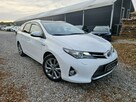 Toyota Auris 1.8 HSD 136KM Full Opcja Panorama Kamera Serwisowany Bardzo ładny! - 3