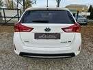 Toyota Auris 1.8 HSD 136KM Full Opcja Panorama Kamera Serwisowany Bardzo ładny! - 4