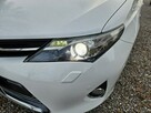 Toyota Auris 1.8 HSD 136KM Full Opcja Panorama Kamera Serwisowany Bardzo ładny! - 7