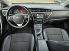 Toyota Auris 1.8 HSD 136KM Full Opcja Panorama Kamera Serwisowany Bardzo ładny! - 15