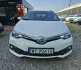 Toyota Auris 1.8 HSD 136KM Kamera Serwisowany Bardzo ładny! - 2