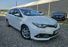 Toyota Auris 1.8 HSD 136KM Kamera Serwisowany Bardzo ładny! - 3