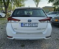 Toyota Auris 1.8 HSD 136KM Kamera Serwisowany Bardzo ładny! - 4