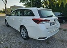 Toyota Auris 1.8 HSD 136KM Kamera Serwisowany Bardzo ładny! - 6