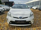 Toyota Prius 1.8 HSD 136KM Lift Kamera Serwis Hand Free Ładny Stan! - 2