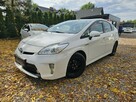 Toyota Prius 1.8 HSD 136KM Lift Kamera Serwis Hand Free Ładny Stan! - 4