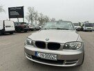 Bmw seria 1 E88 2.0D 143km cabrio - 3