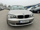 Bmw seria 1 E88 2.0D 143km cabrio - 4