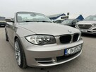 Bmw seria 1 E88 2.0D 143km cabrio - 5