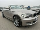 Bmw seria 1 E88 2.0D 143km cabrio - 6