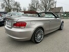 Bmw seria 1 E88 2.0D 143km cabrio - 7