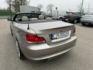 Bmw seria 1 E88 2.0D 143km cabrio - 10