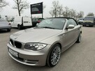 Bmw seria 1 E88 2.0D 143km cabrio - 13