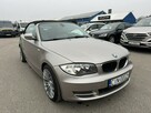 Bmw seria 1 E88 2.0D 143km cabrio - 14