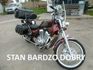 Suzuki Intruder SUPER STAN - 1