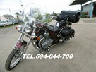 Suzuki Intruder SUPER STAN - 2