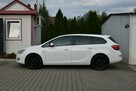 Opel Astra 1.7CDTi 110KM XII.2011r. 2xPDC TEMPOMAT Klima ZADBANA Polecam - 4