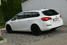 Opel Astra 1.7CDTi 110KM XII.2011r. 2xPDC TEMPOMAT Klima ZADBANA Polecam - 5