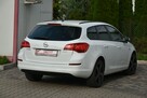 Opel Astra 1.7CDTi 110KM XII.2011r. 2xPDC TEMPOMAT Klima ZADBANA Polecam - 6