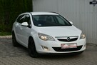 Opel Astra 1.7CDTi 110KM XII.2011r. 2xPDC TEMPOMAT Klima ZADBANA Polecam - 7