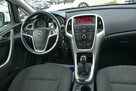 Opel Astra 1.7CDTi 110KM XII.2011r. 2xPDC TEMPOMAT Klima ZADBANA Polecam - 8