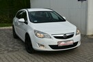 Opel Astra 1.7CDTi 110KM XII.2011r. 2xPDC TEMPOMAT Klima ZADBANA Polecam - 15