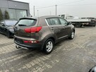 Kia Sportage Spirit Climatronic 115KM Hak - 3