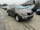 Kia Sportage Spirit Climatronic 115KM Hak - 4