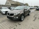 Kia Sportage Spirit Climatronic 115KM Hak - 5