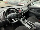 Kia Sportage Spirit Climatronic 115KM Hak - 6