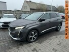 Peugeot 5008 GTLine Kamera Automat 7 osobowy - 1