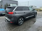 Peugeot 5008 GTLine Kamera Automat 7 osobowy - 4